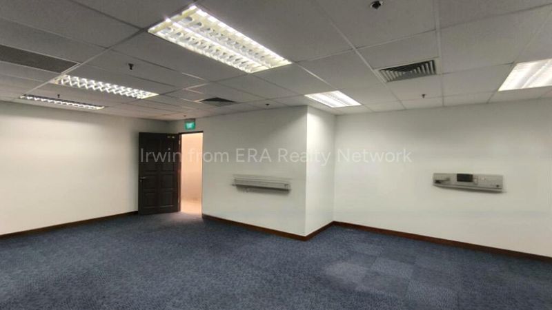 Office for Rent in  Toh Guan Road East - Image 7